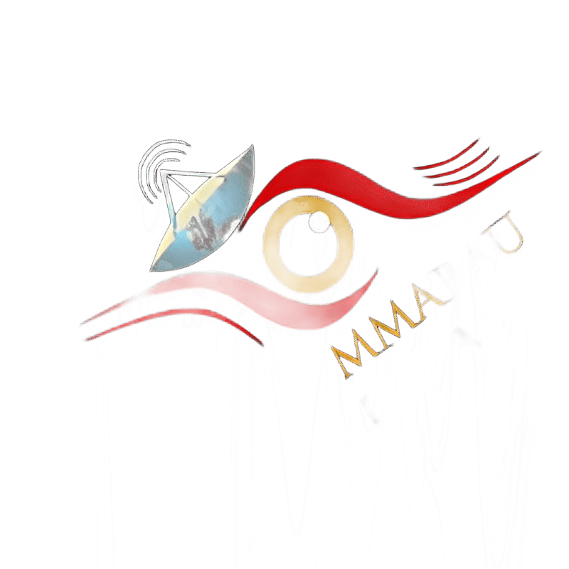 THE MARA EYE